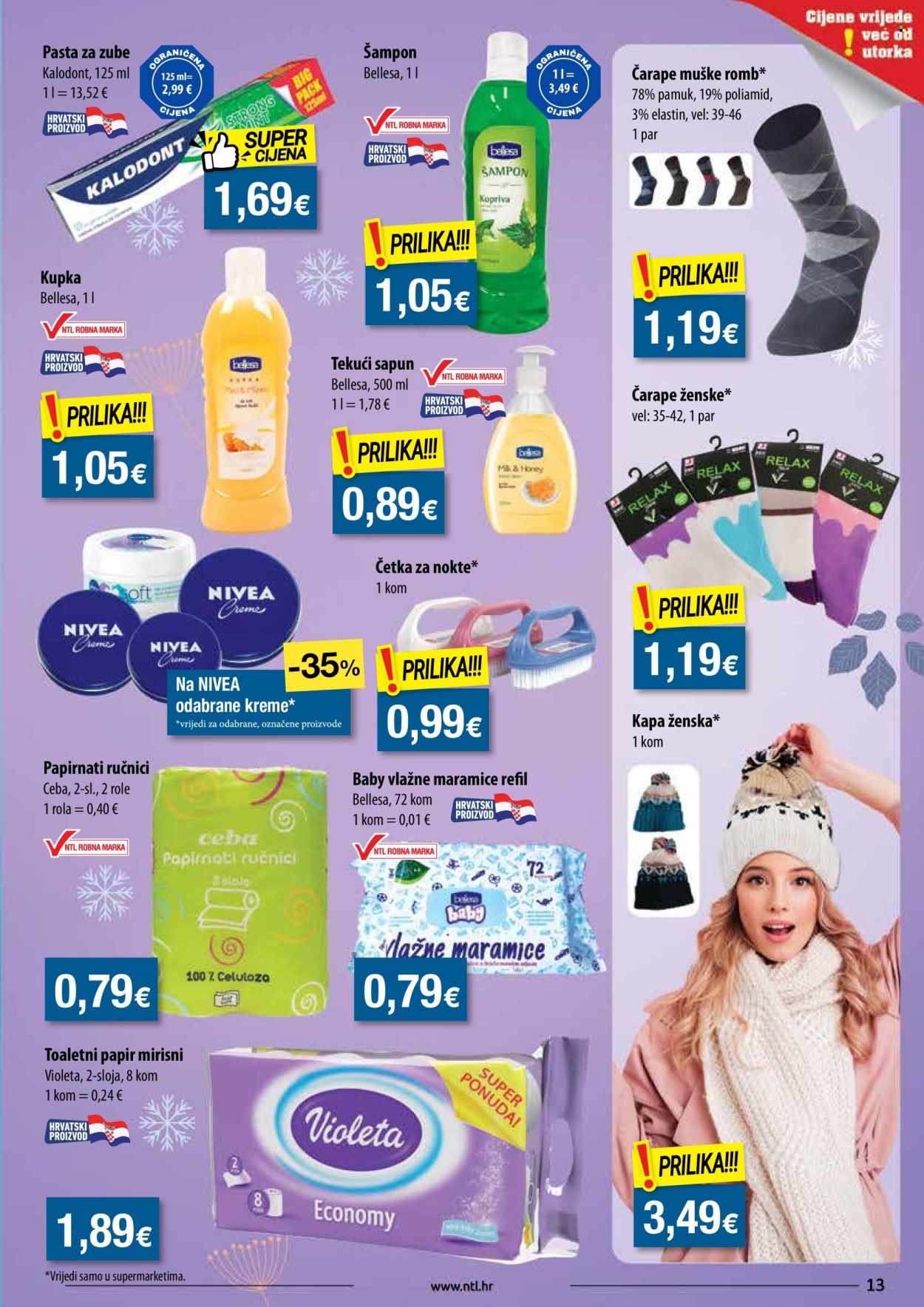 NTL katalog - 14.02.2024. - 20.02.2024. Stranica 13