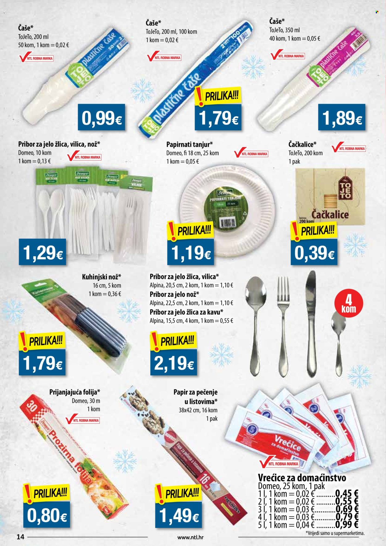 NTL katalog - 14.02.2024. - 20.02.2024. Stranica 14