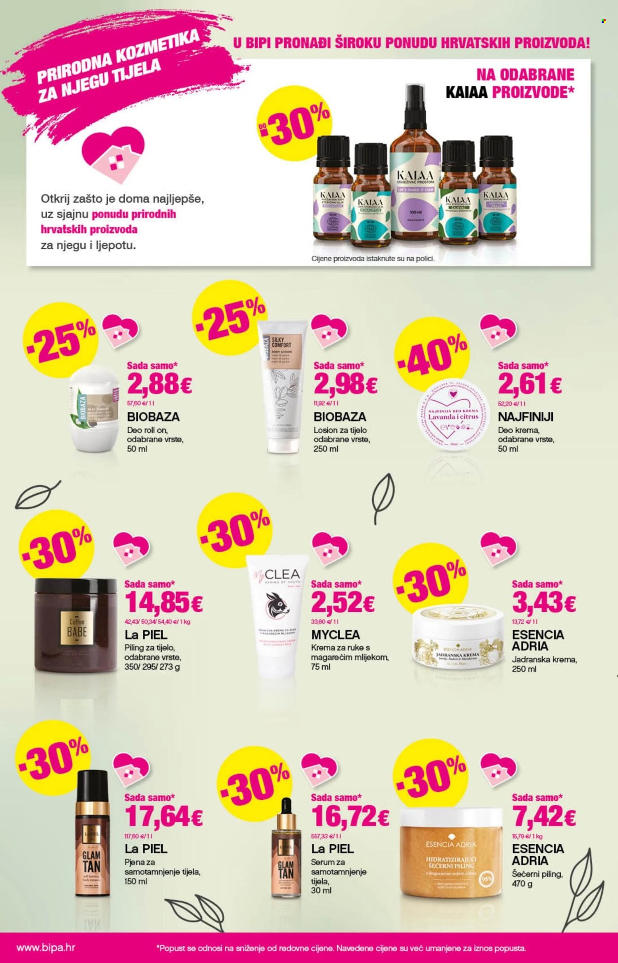 Bipa katalog - 15.02.2024. - 28.02.2024. Stranica 4
