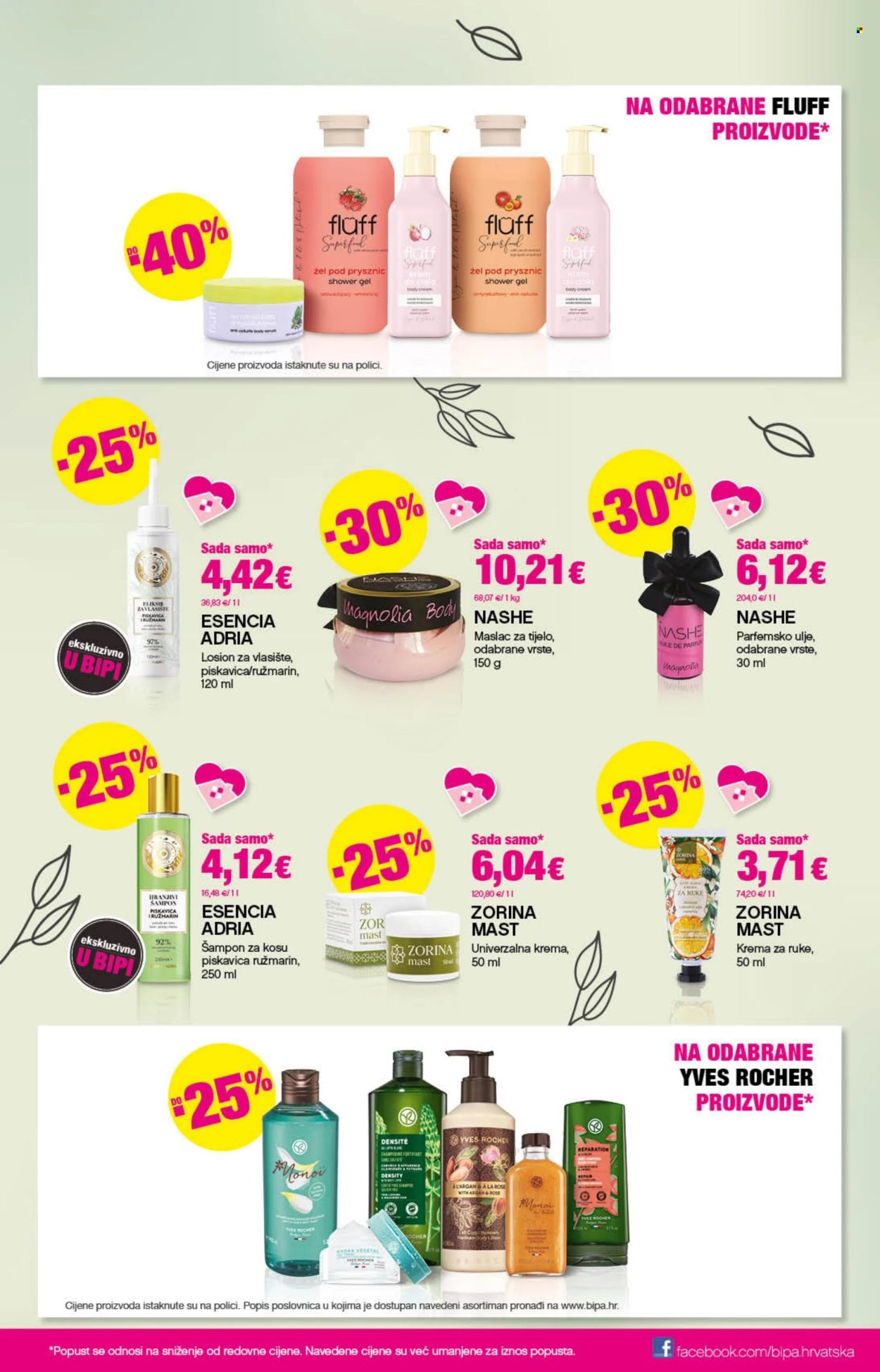 Bipa katalog - 15.02.2024. - 28.02.2024. Stranica 5