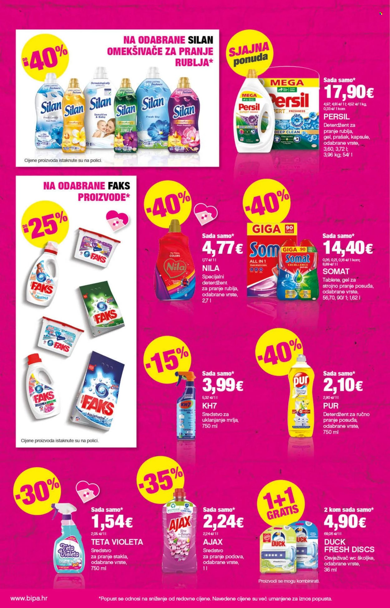 Bipa katalog - 15.02.2024. - 28.02.2024. Stranica 10