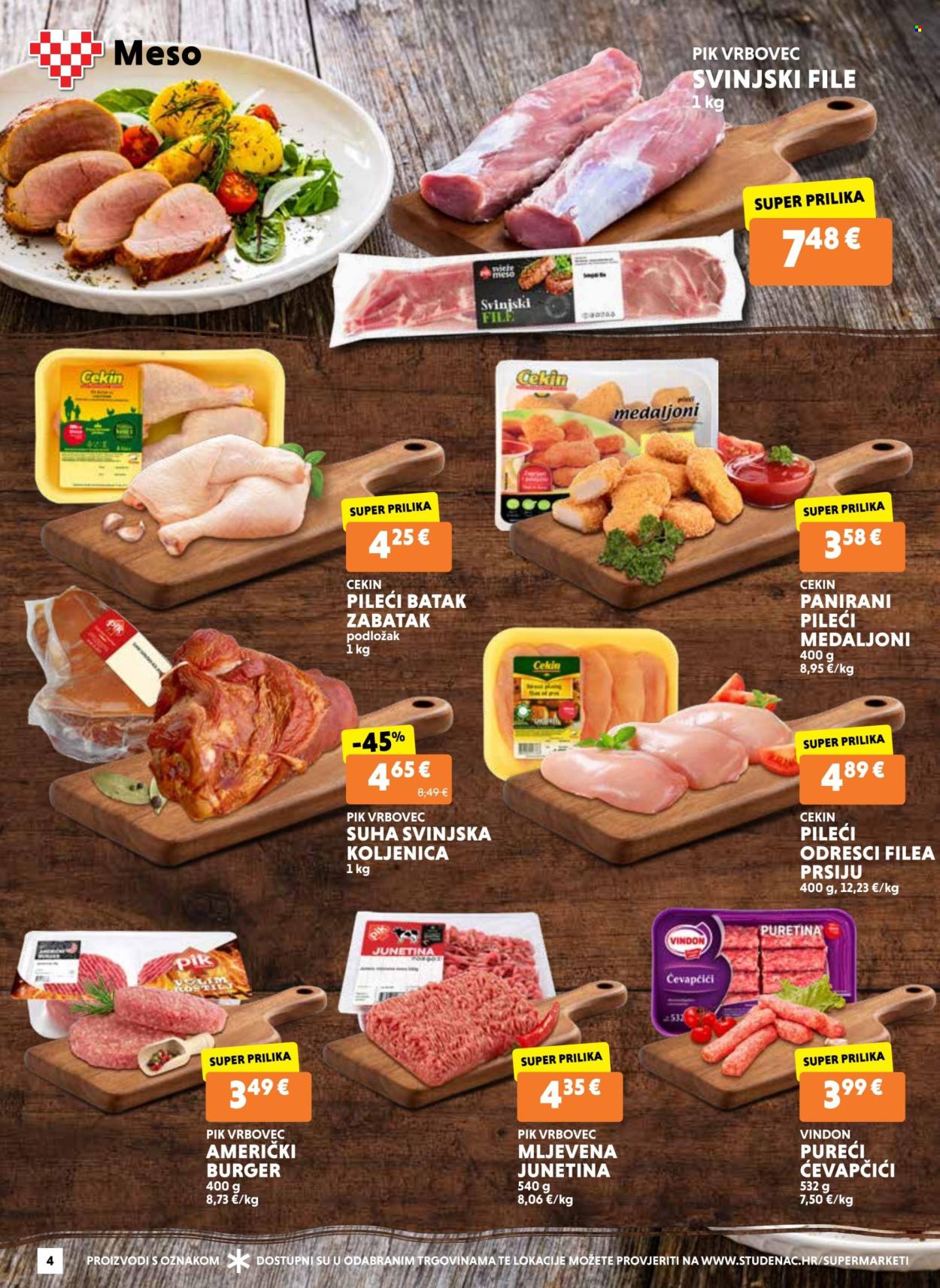 Studenac katalog - 15.02.2024. - 21.02.2024. Stranica 4