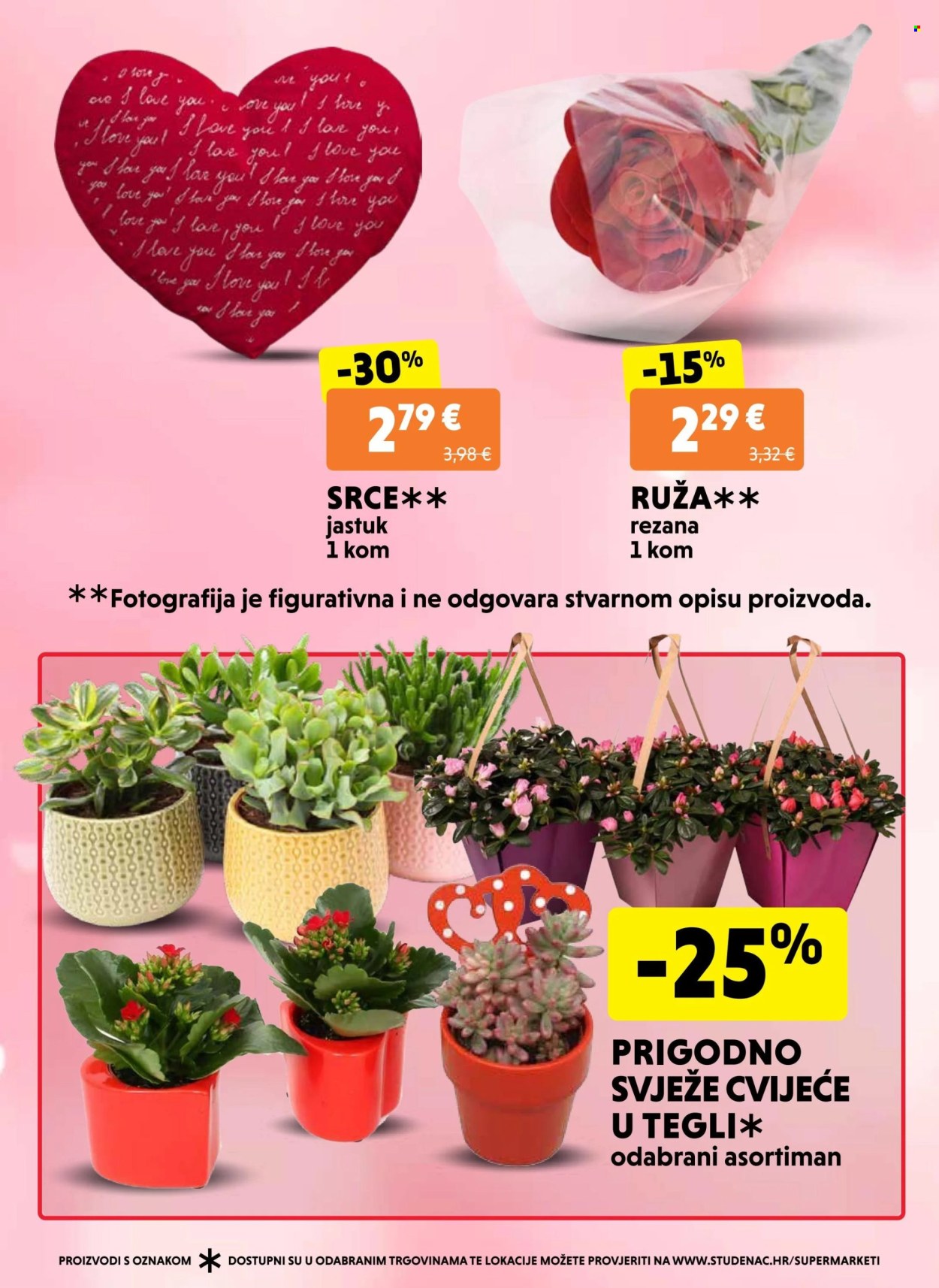 Studenac katalog - 15.02.2024. - 21.02.2024. Stranica 26