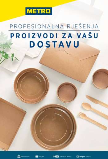 Metro katalog