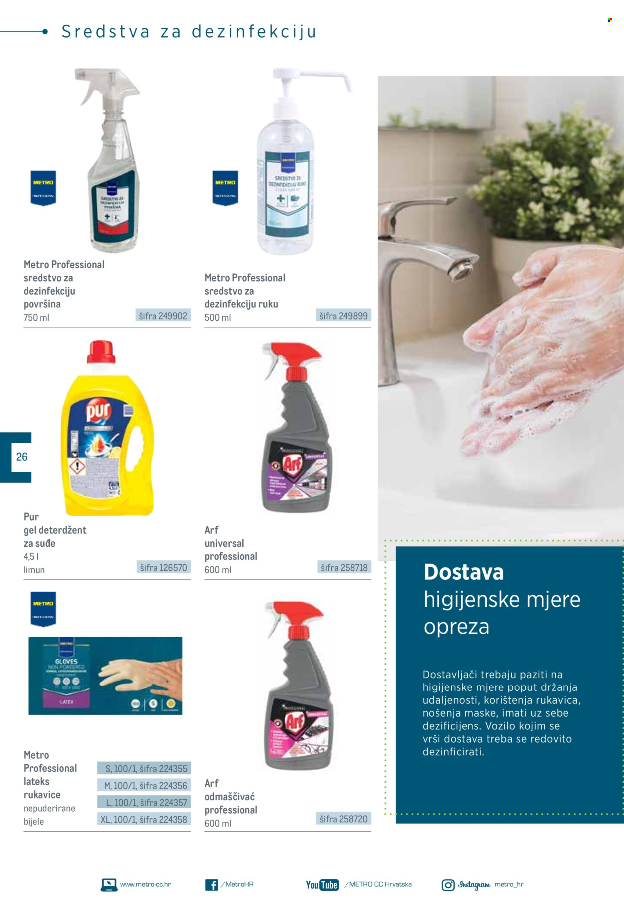 Metro katalog Stranica 26