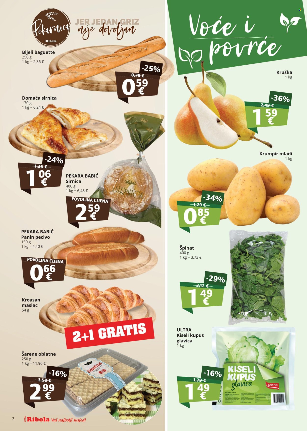Ribola katalog - 15.02.2024. - 21.02.2024. Stranica 2