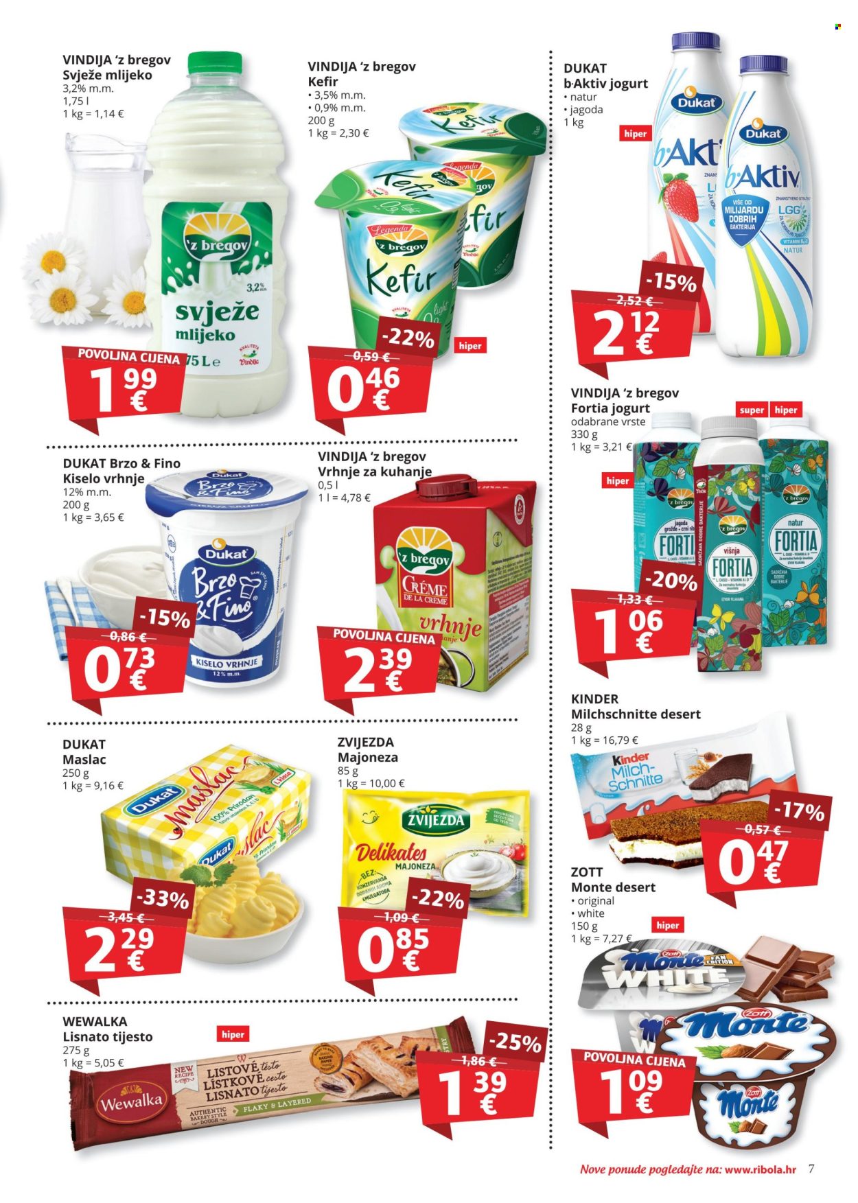 Ribola katalog - 15.02.2024. - 21.02.2024. Stranica 7