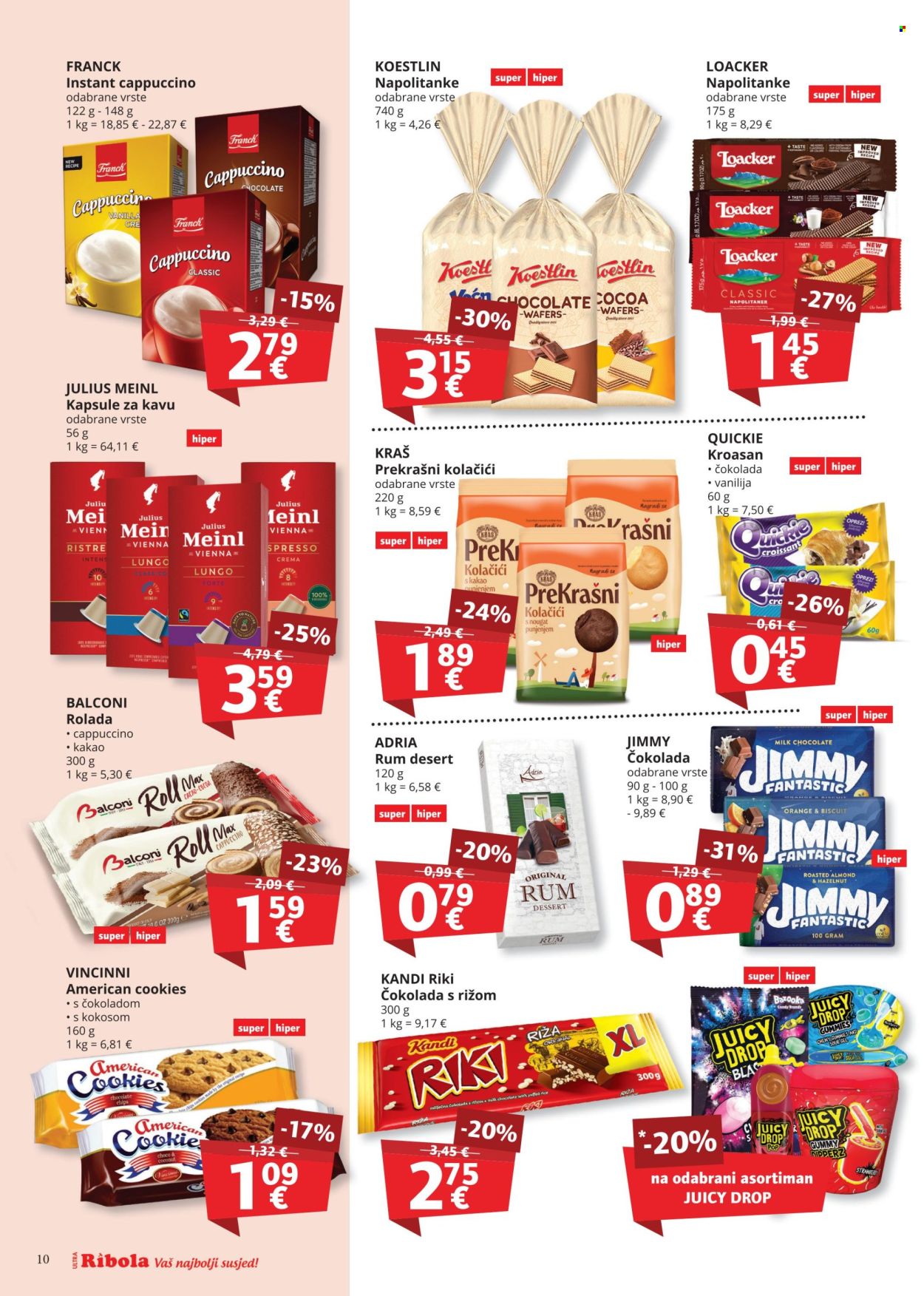 Ribola katalog - 15.02.2024. - 21.02.2024. Stranica 10