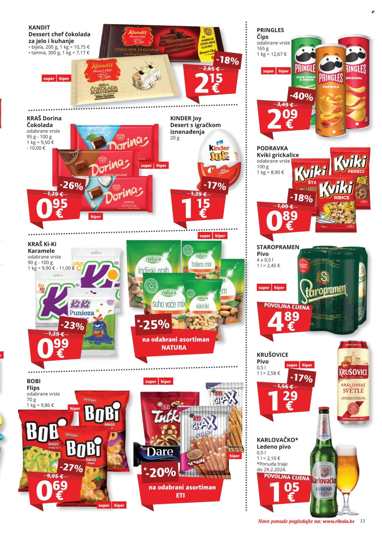 Ribola katalog - 15.02.2024. - 21.02.2024. Stranica 11