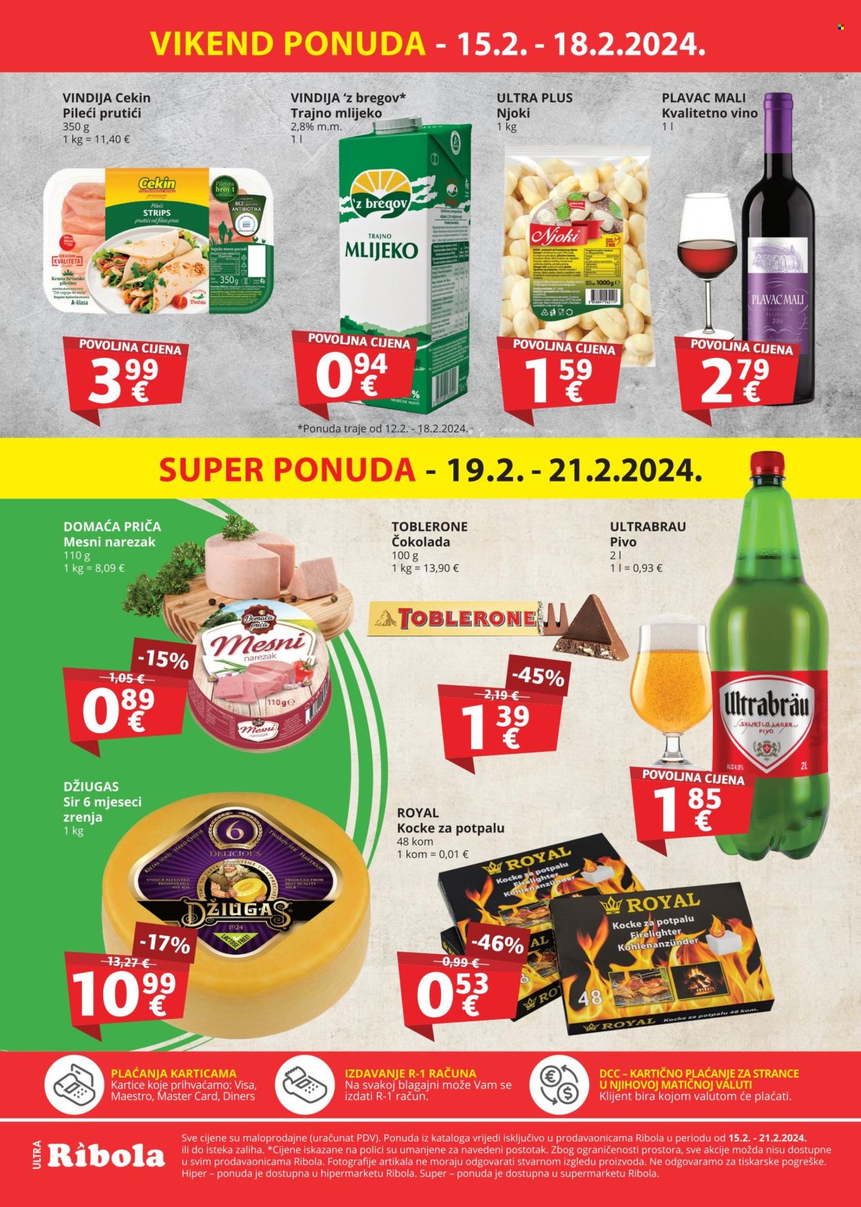 Ribola katalog - 15.02.2024. - 21.02.2024. Stranica 16