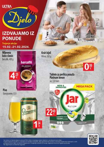 Djelo katalog - 15.02.2024. - 21.02.2024.