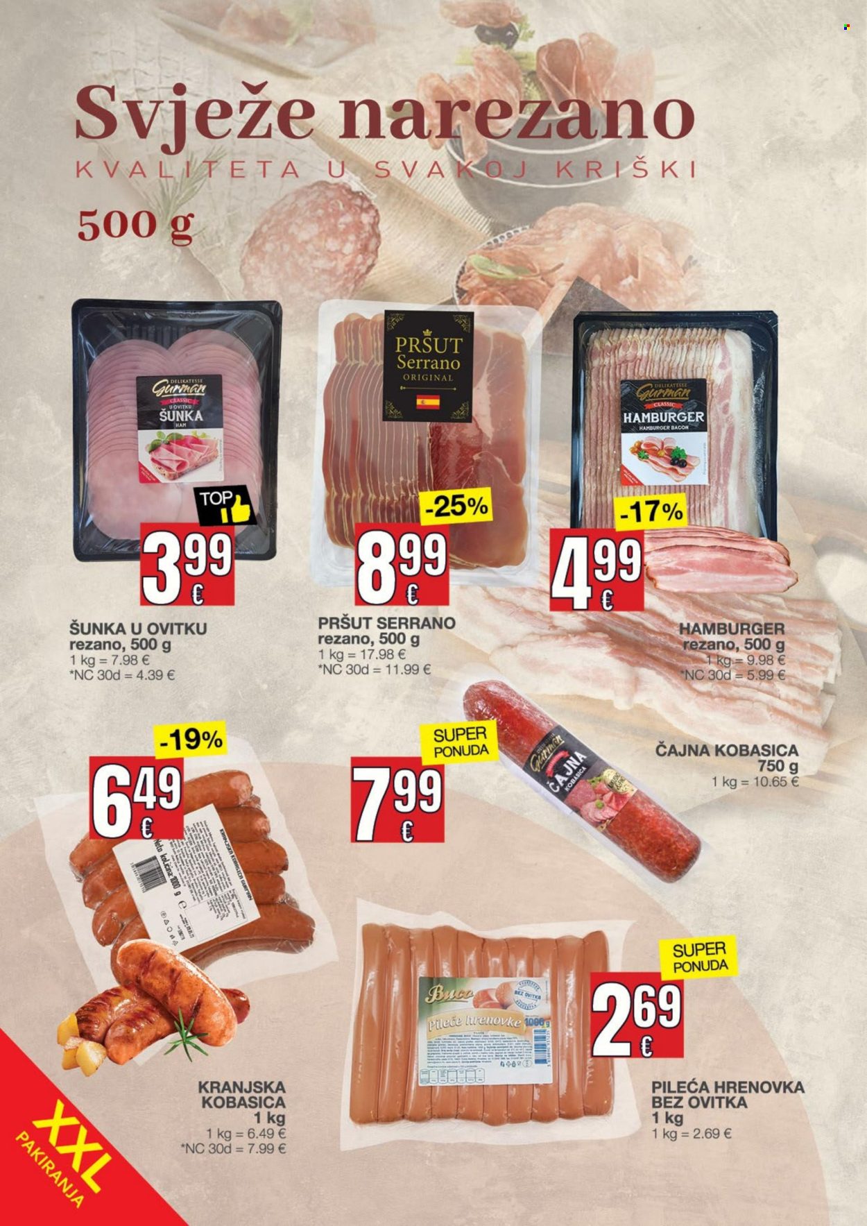 Stanić Diskont katalog - 15.02.2024. - 28.02.2024. Stranica 2