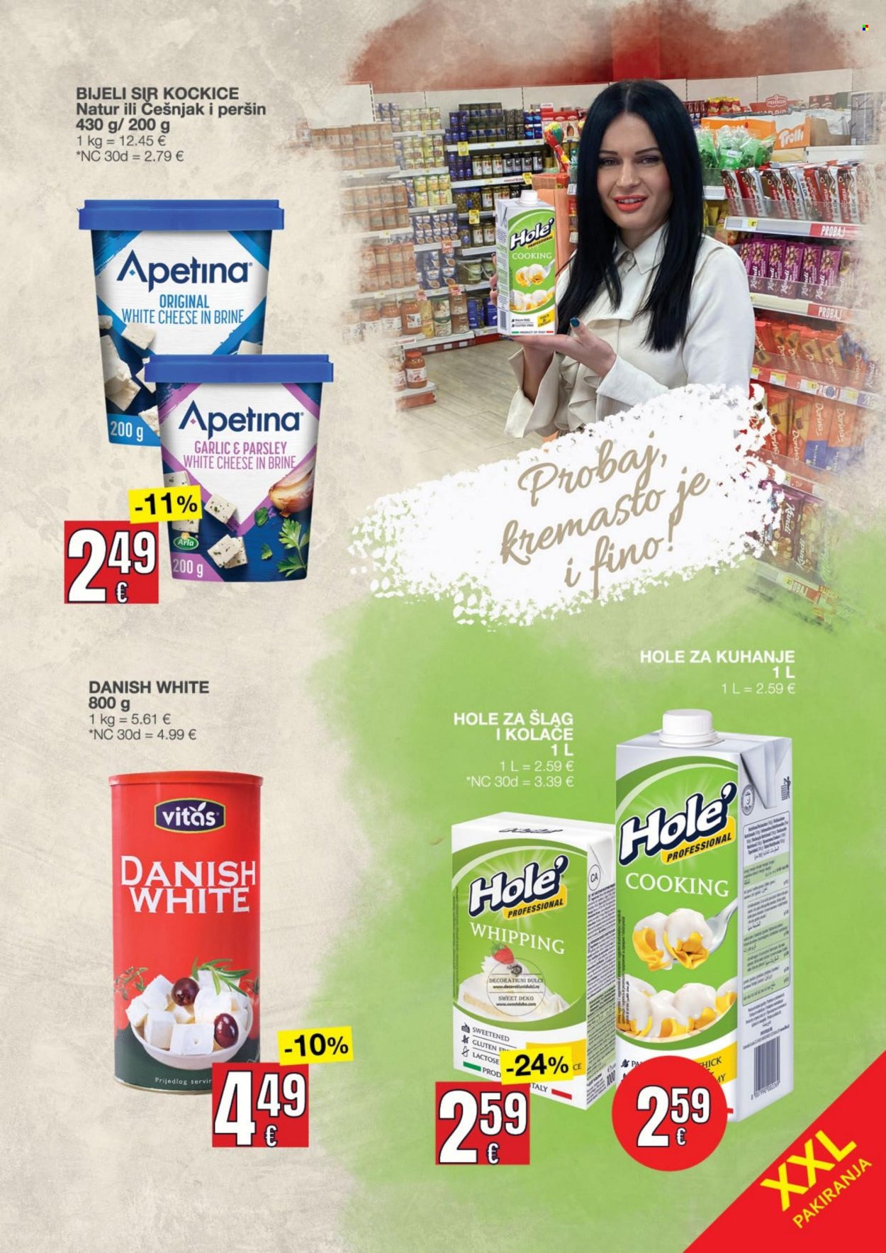 Stanić Diskont katalog - 15.02.2024. - 28.02.2024. Stranica 5