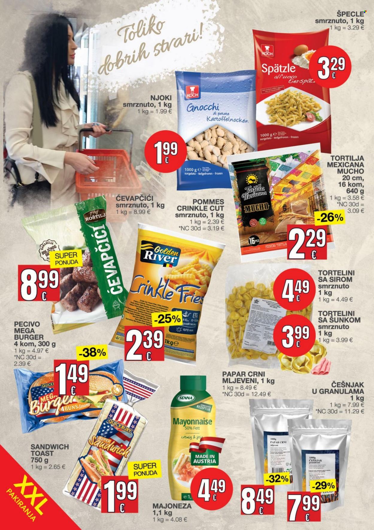 Stanić Diskont katalog - 15.02.2024. - 28.02.2024. Stranica 6