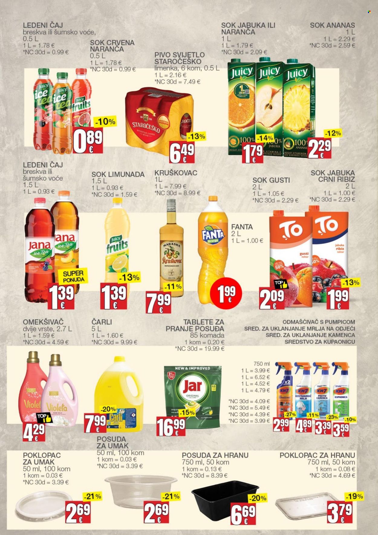 Stanić Diskont katalog - 15.02.2024. - 28.02.2024. Stranica 10