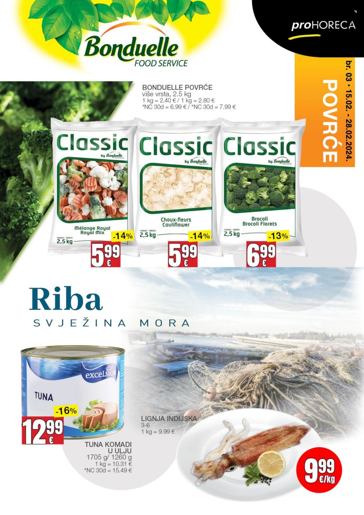 Stanić Diskont katalog - 15.02.2024. - 28.02.2024. Stranica 11
