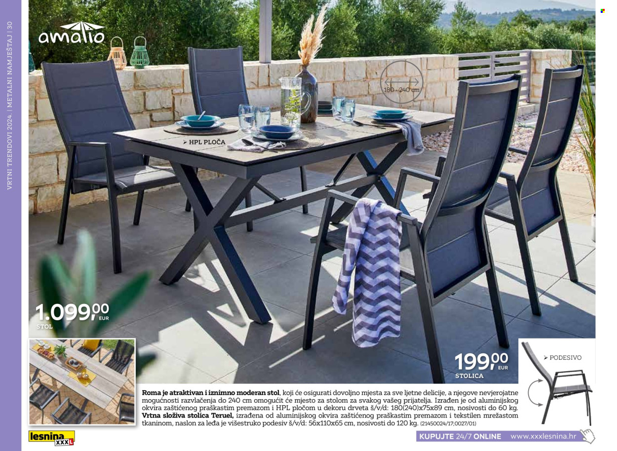 Lesnina katalog Stranica 30