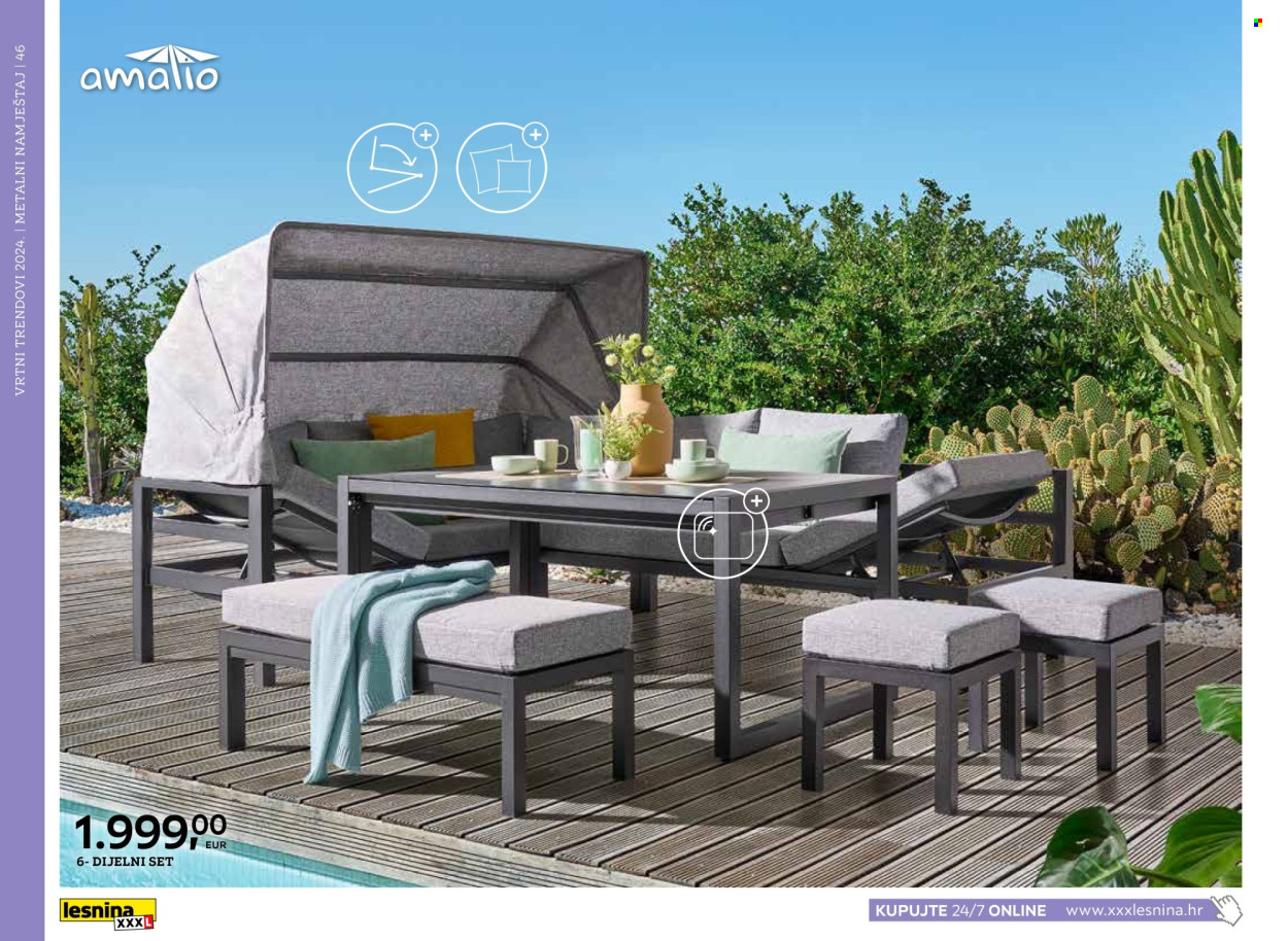 Lesnina katalog Stranica 46