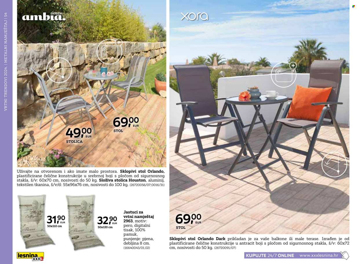 Lesnina katalog Stranica 54