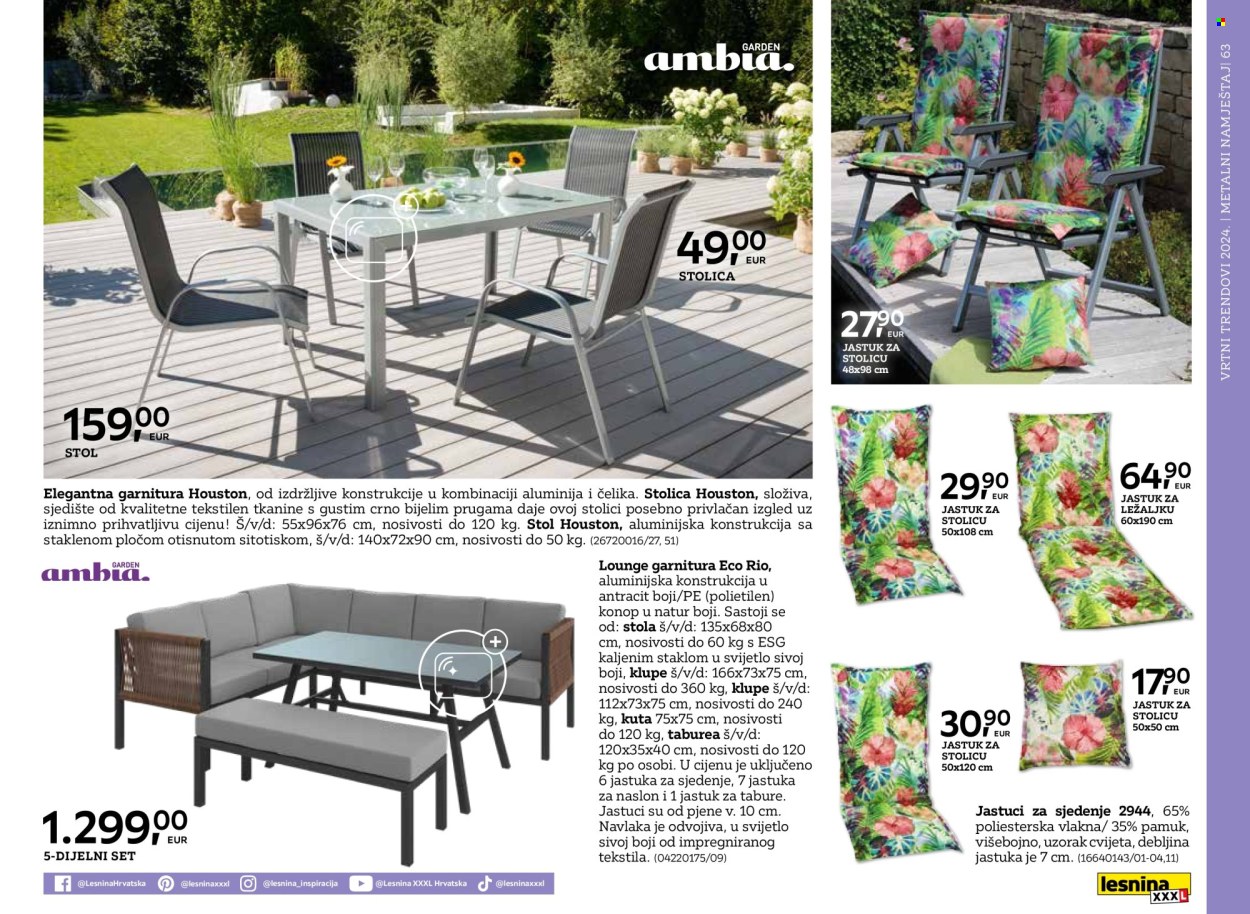 Lesnina katalog Stranica 63