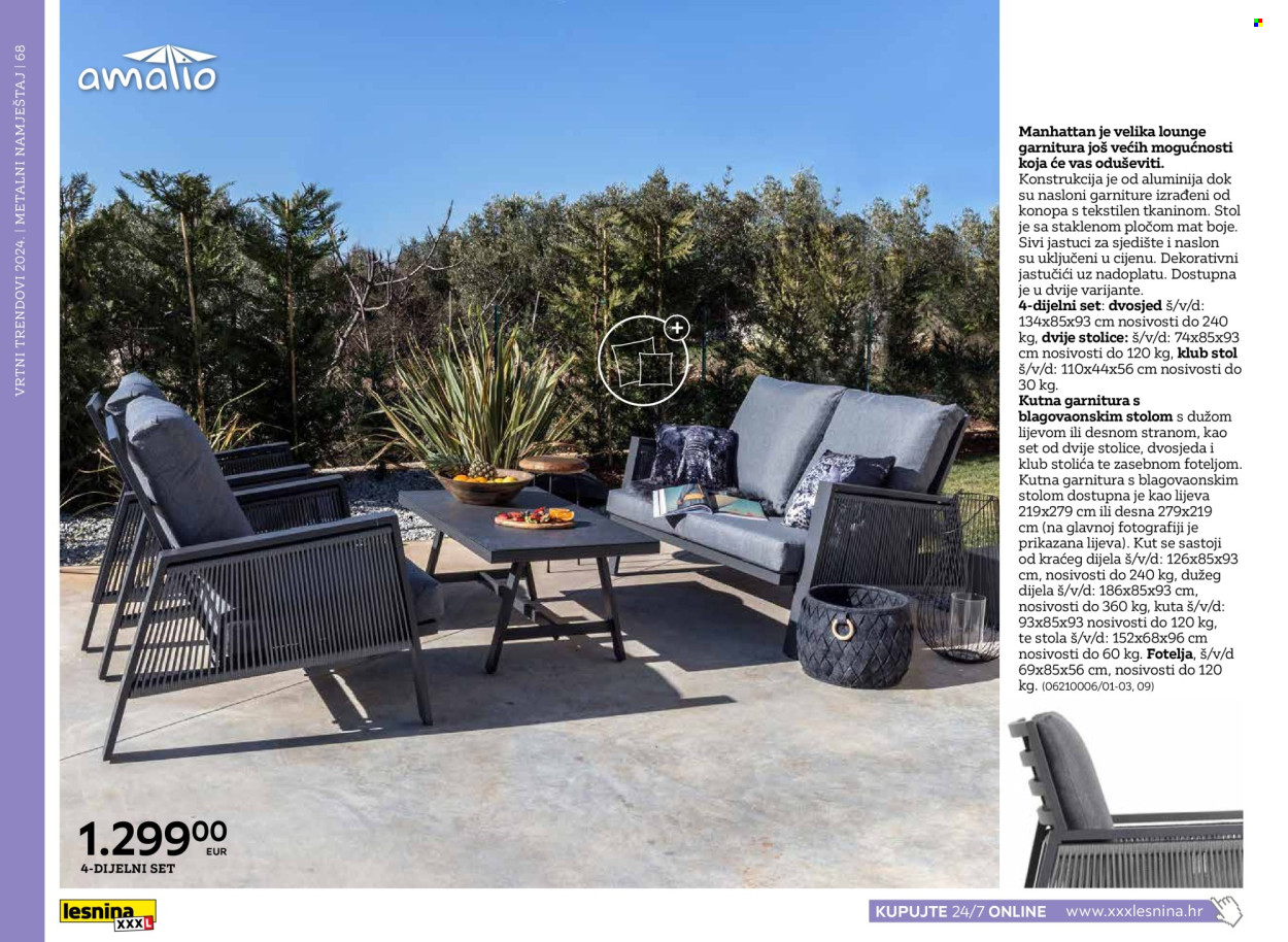 Lesnina katalog Stranica 68