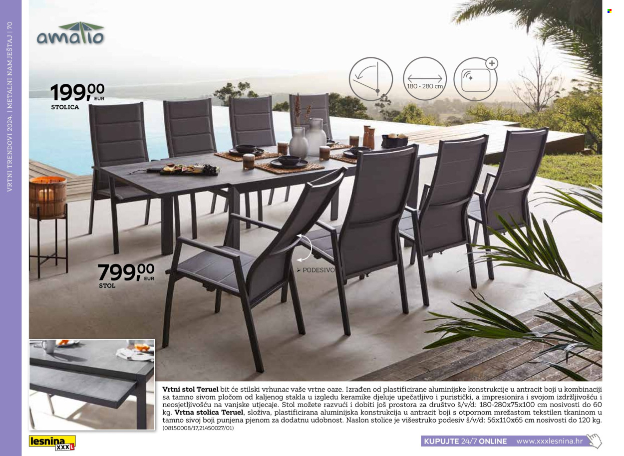 Lesnina katalog Stranica 70