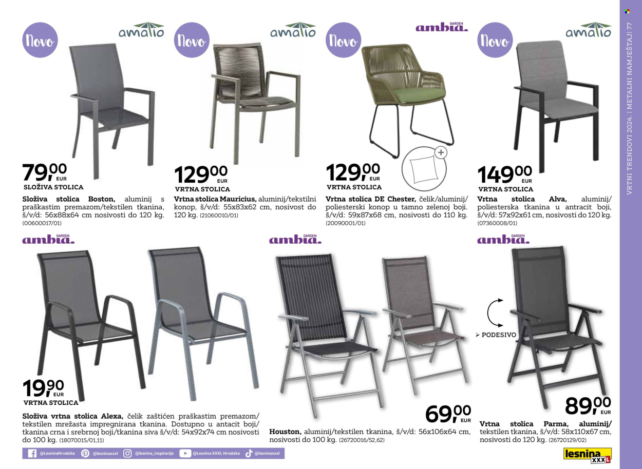 Lesnina katalog Stranica 77