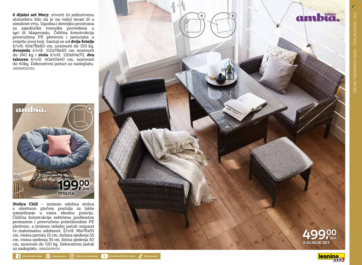 Lesnina katalog Stranica 103