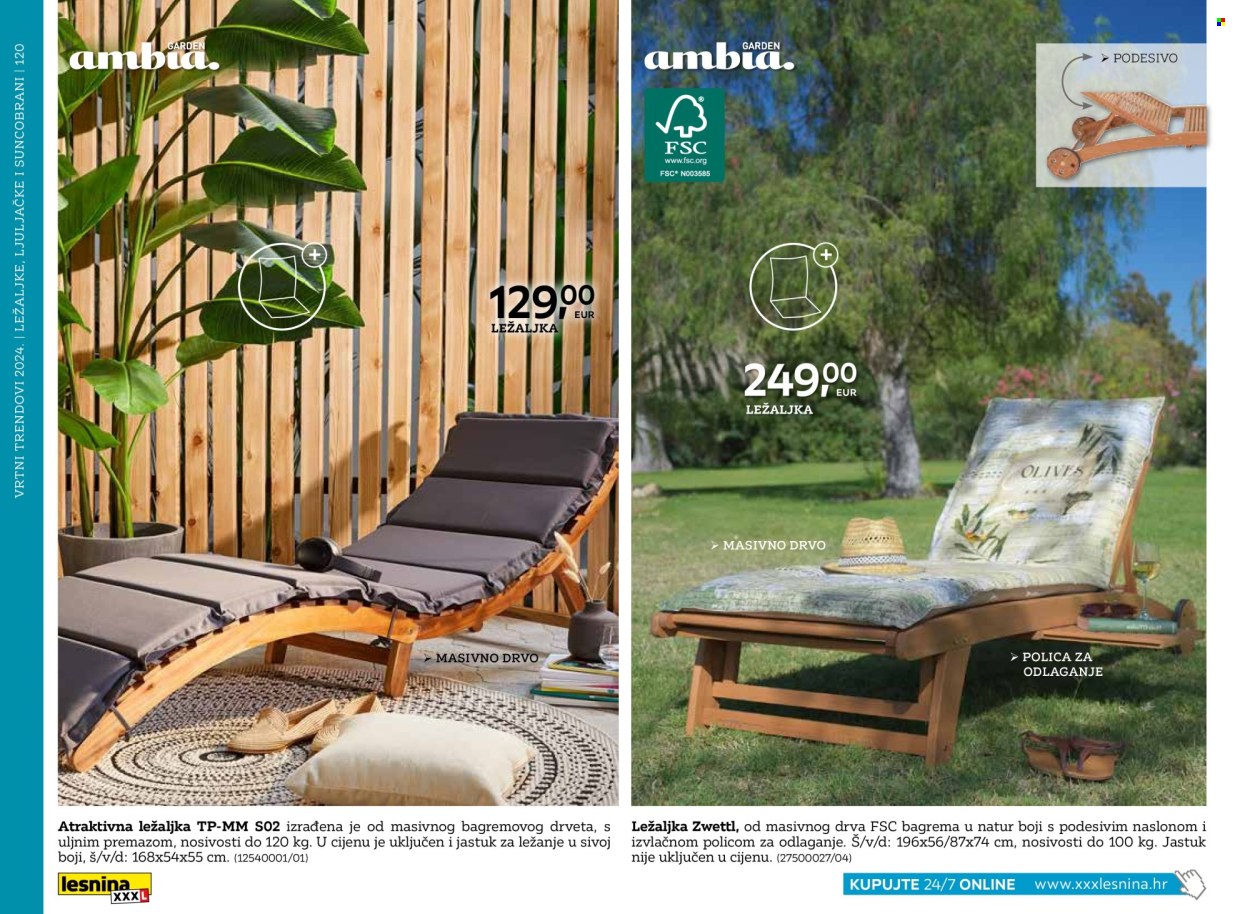 Lesnina katalog Stranica 120