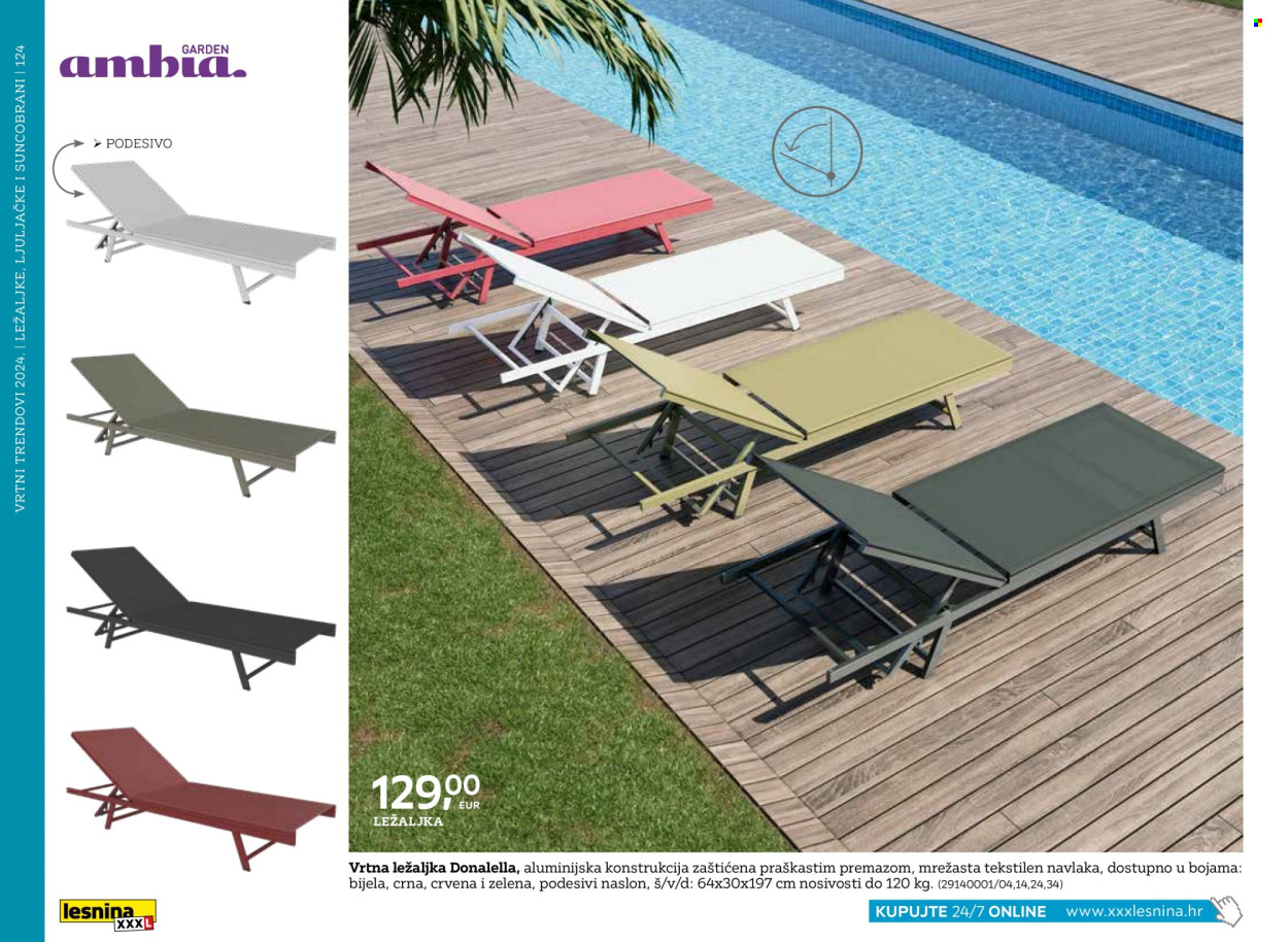 Lesnina katalog Stranica 124
