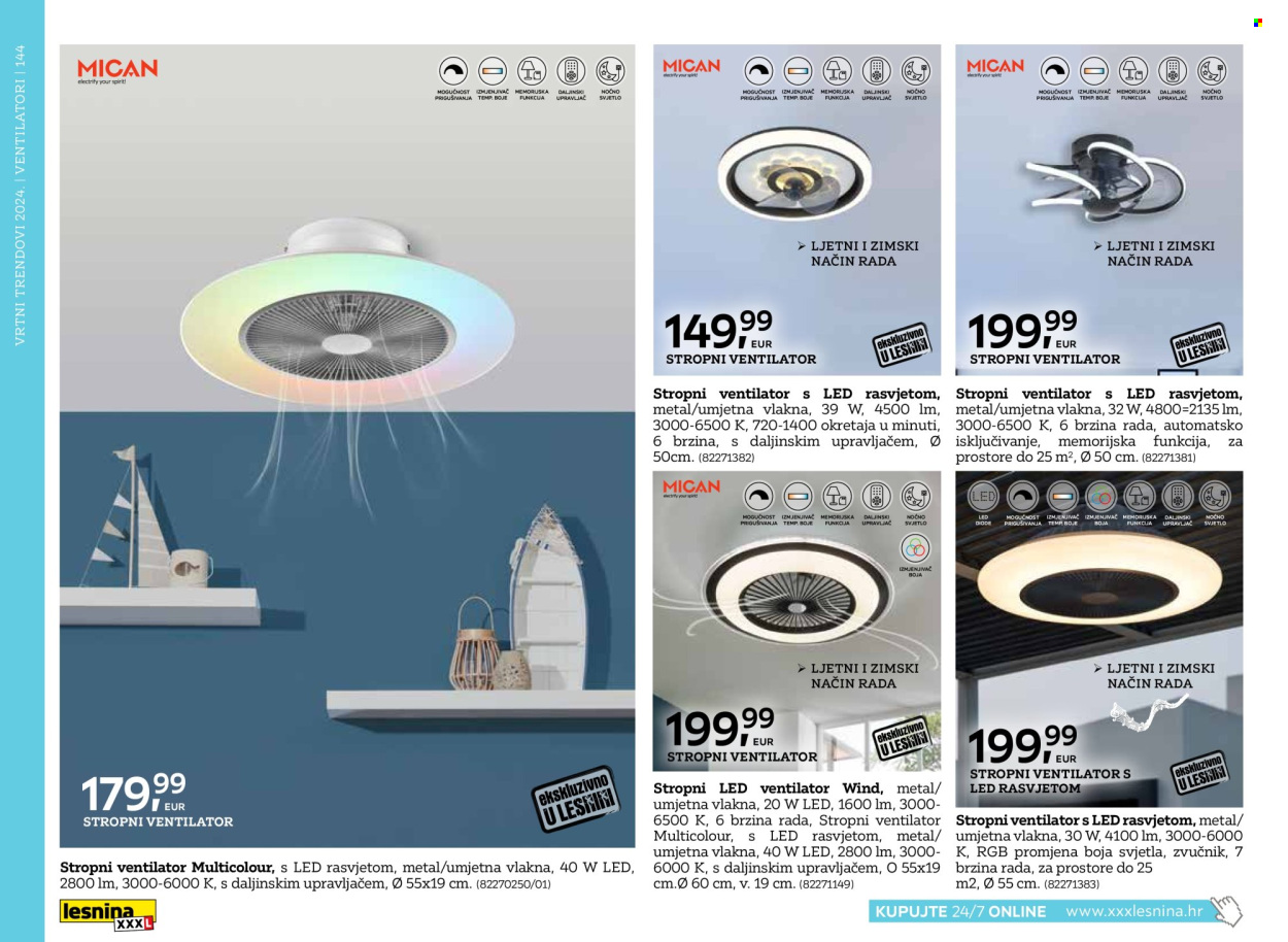 Lesnina katalog Stranica 144
