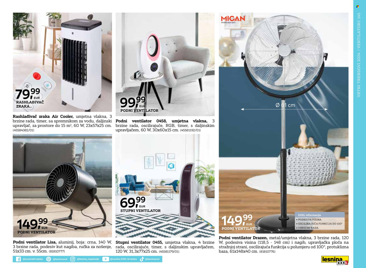 Lesnina katalog Stranica 145