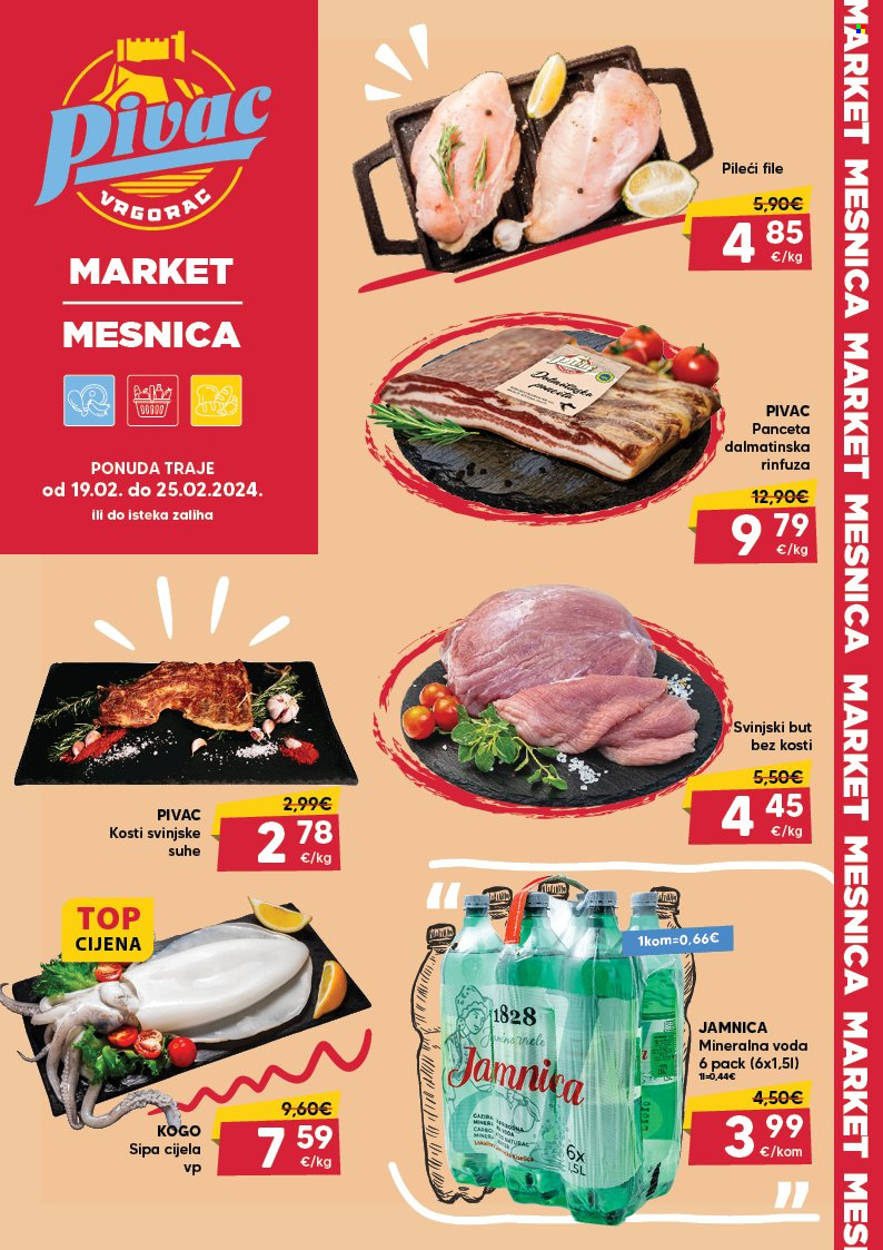 Pivac katalog - 19.02.2024. - 25.02.2024. Stranica 1
