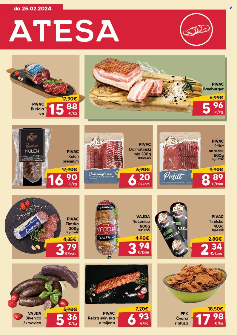 Pivac katalog - 19.02.2024. - 25.02.2024. Stranica 3