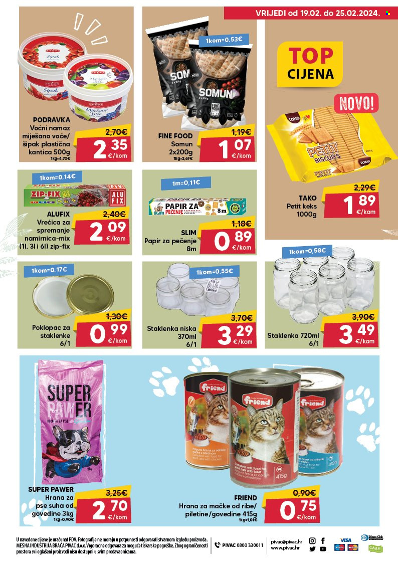 Pivac katalog - 19.02.2024. - 25.02.2024. Stranica 14