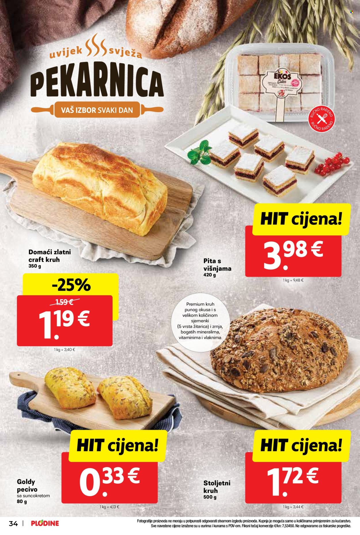 Plodine katalog - 21.02.2024. - 27.02.2024. Stranica 34