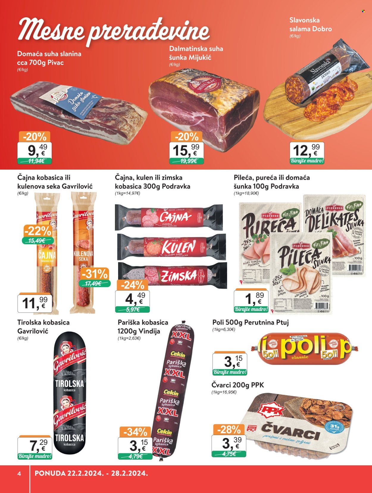 KTC katalog - 22.02.2024. - 28.02.2024. Stranica 4