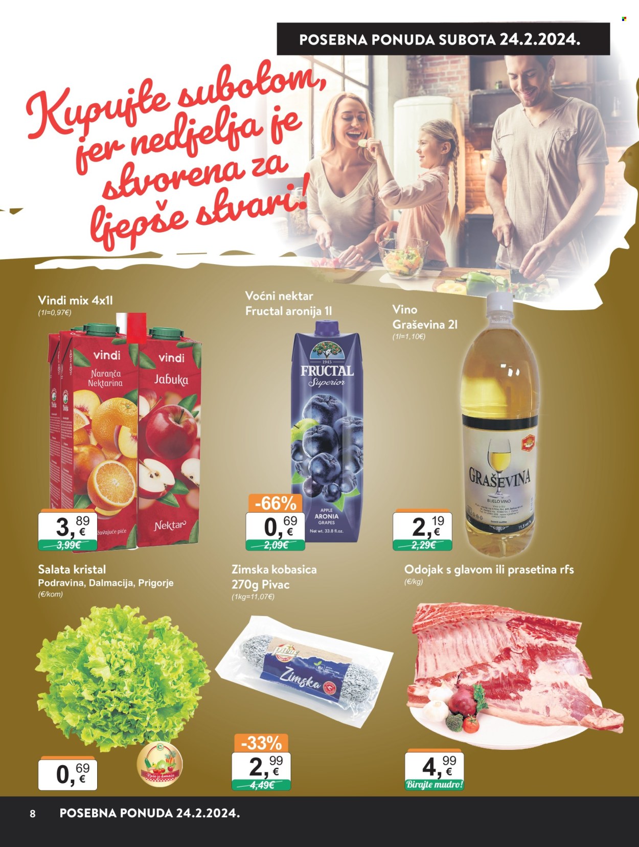 KTC katalog - 22.02.2024. - 28.02.2024. Stranica 8