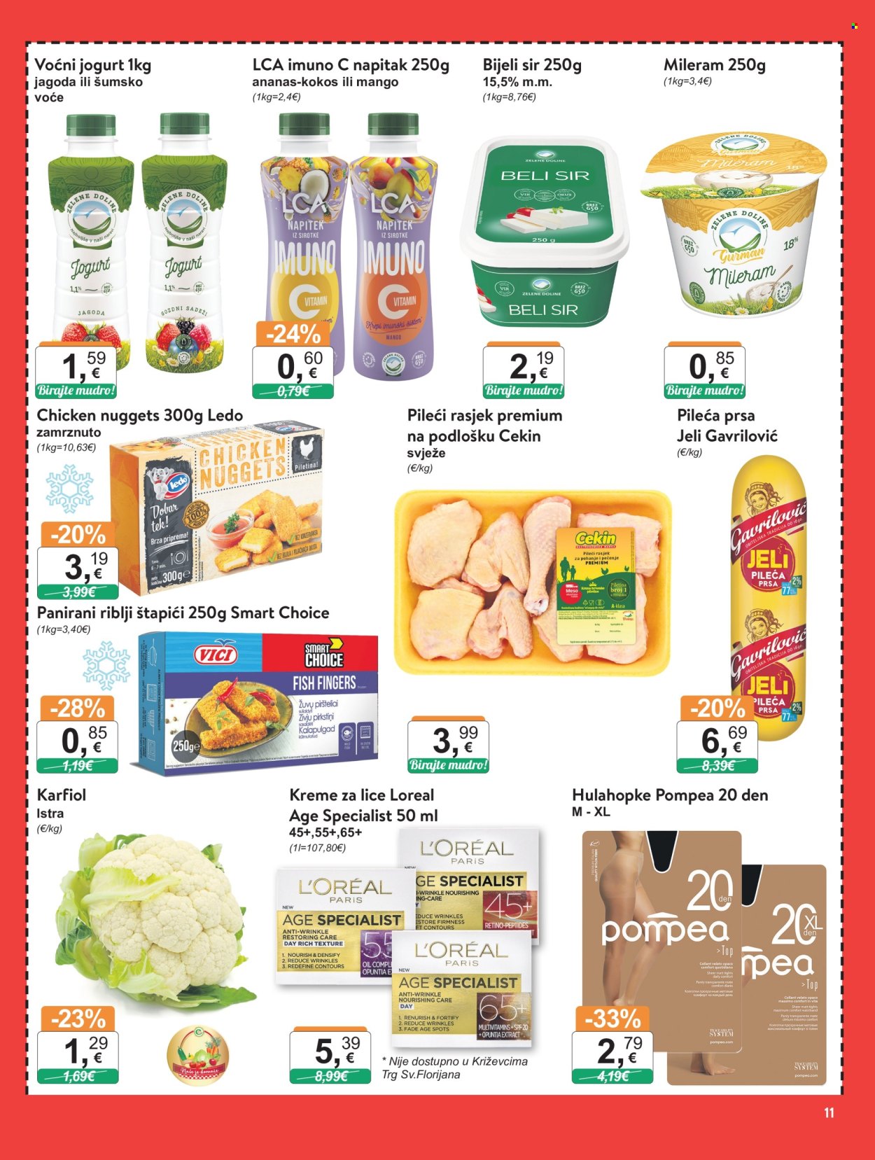 KTC katalog - 22.02.2024. - 28.02.2024. Stranica 11