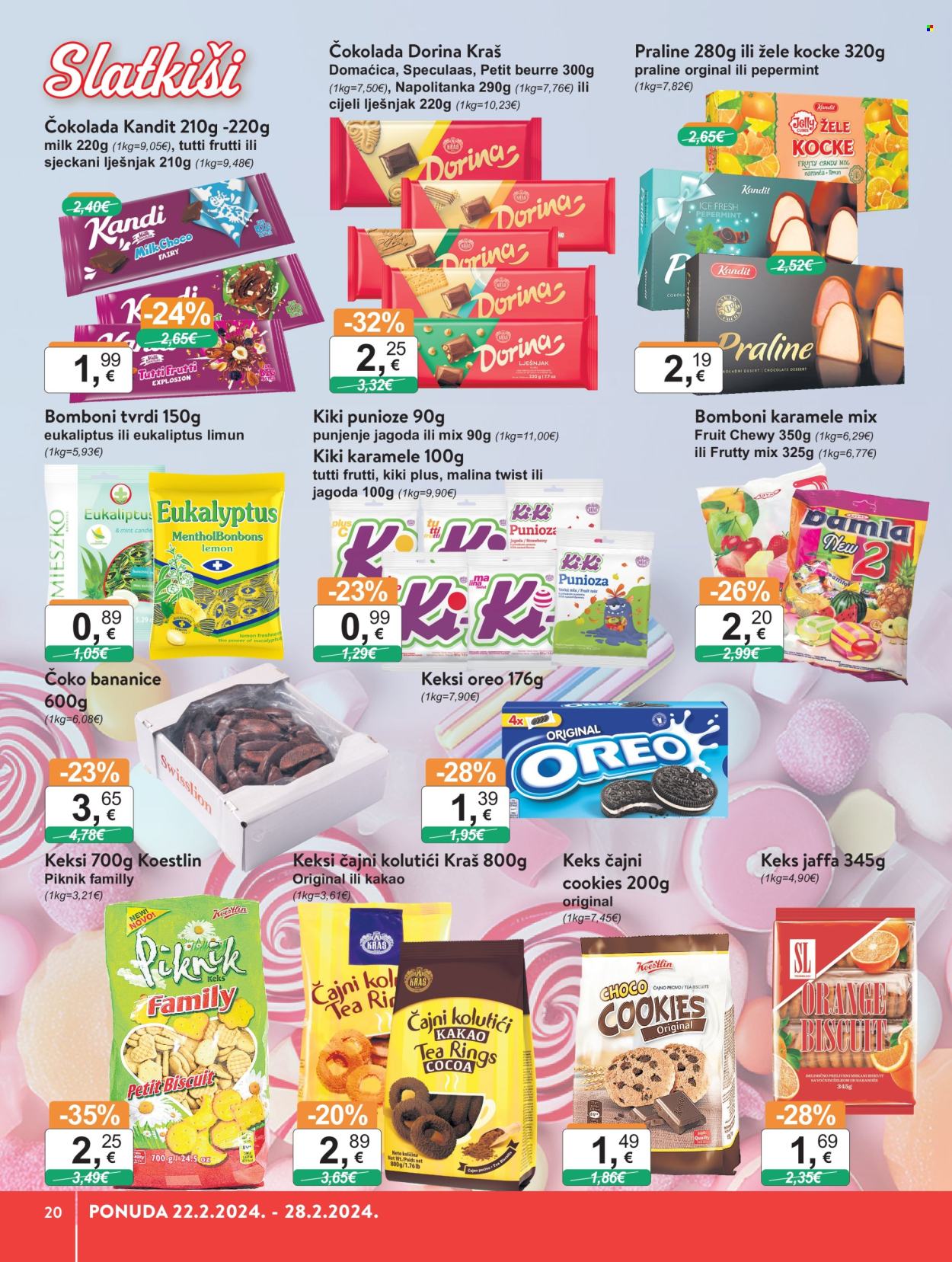 KTC katalog - 22.02.2024. - 28.02.2024. Stranica 20