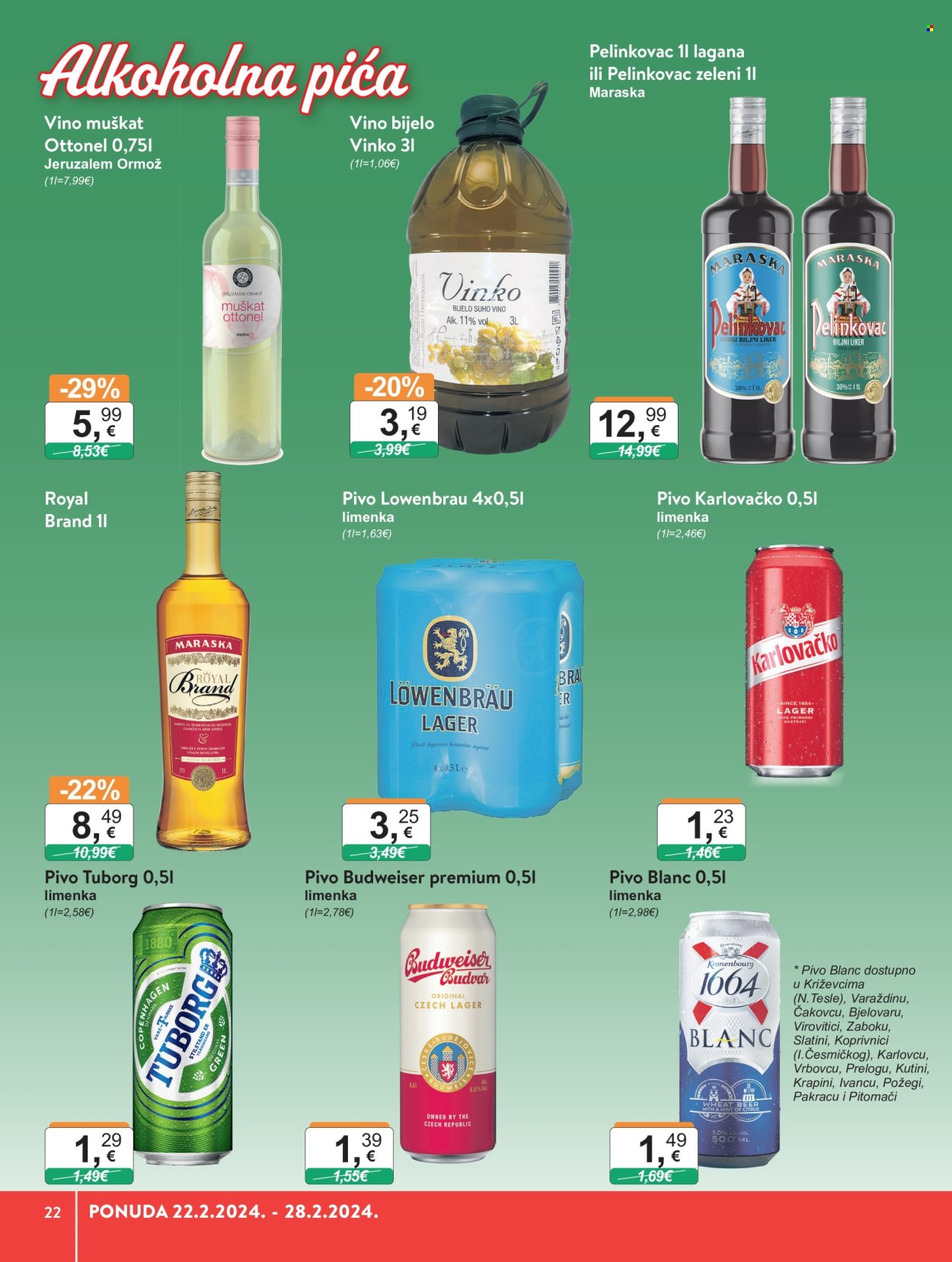 KTC katalog - 22.02.2024. - 28.02.2024. Stranica 22