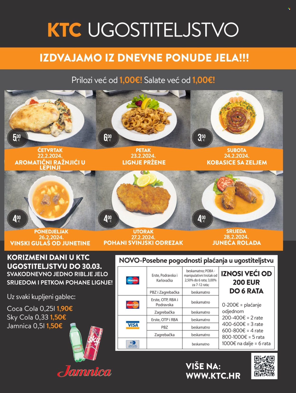KTC katalog - 22.02.2024. - 28.02.2024. Stranica 31