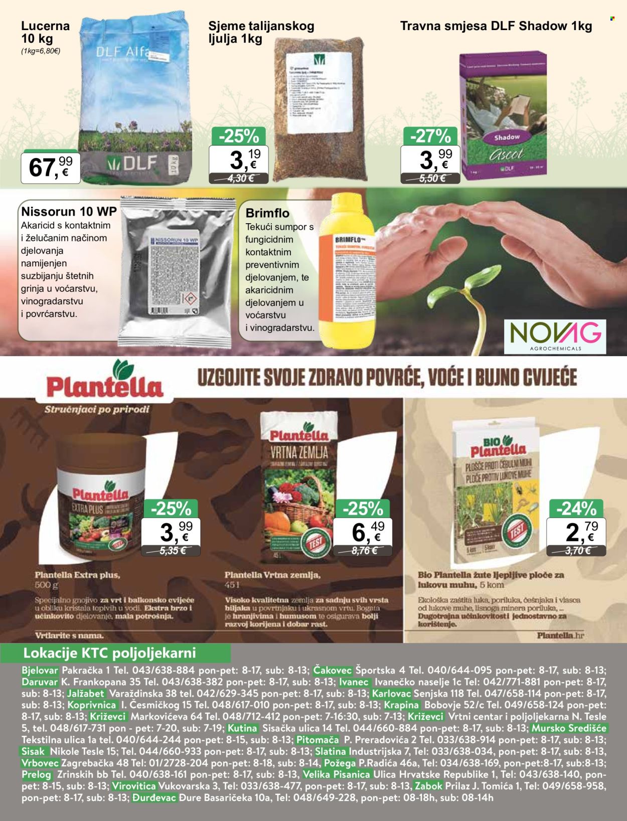 KTC katalog - 22.02.2024. - 06.03.2024. Stranica 3