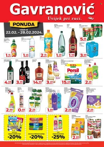 Gavranović katalog - 22.02.2024. - 28.02.2024. Stranica 4