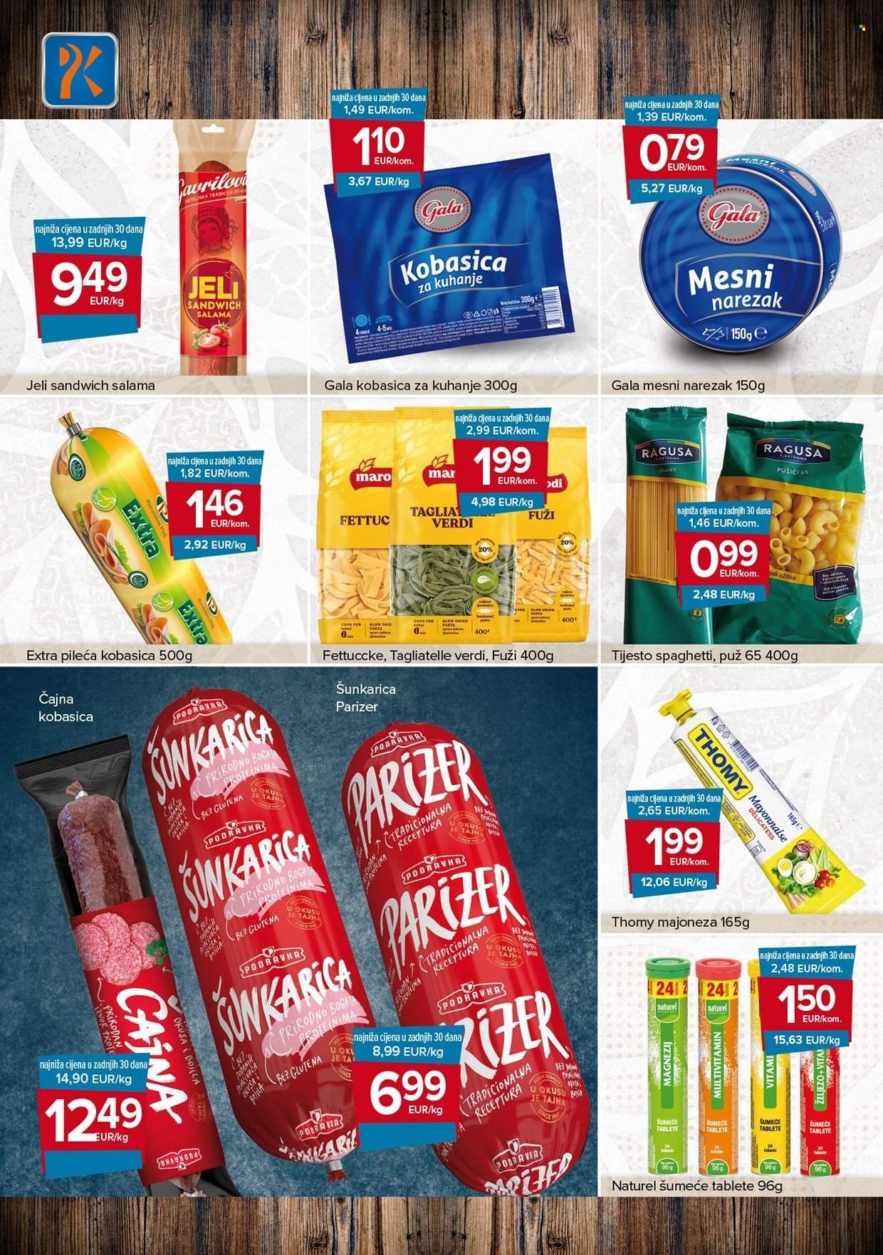 PPK Bjelovar katalog - 05.02.2024. - 25.02.2024. Stranica 4