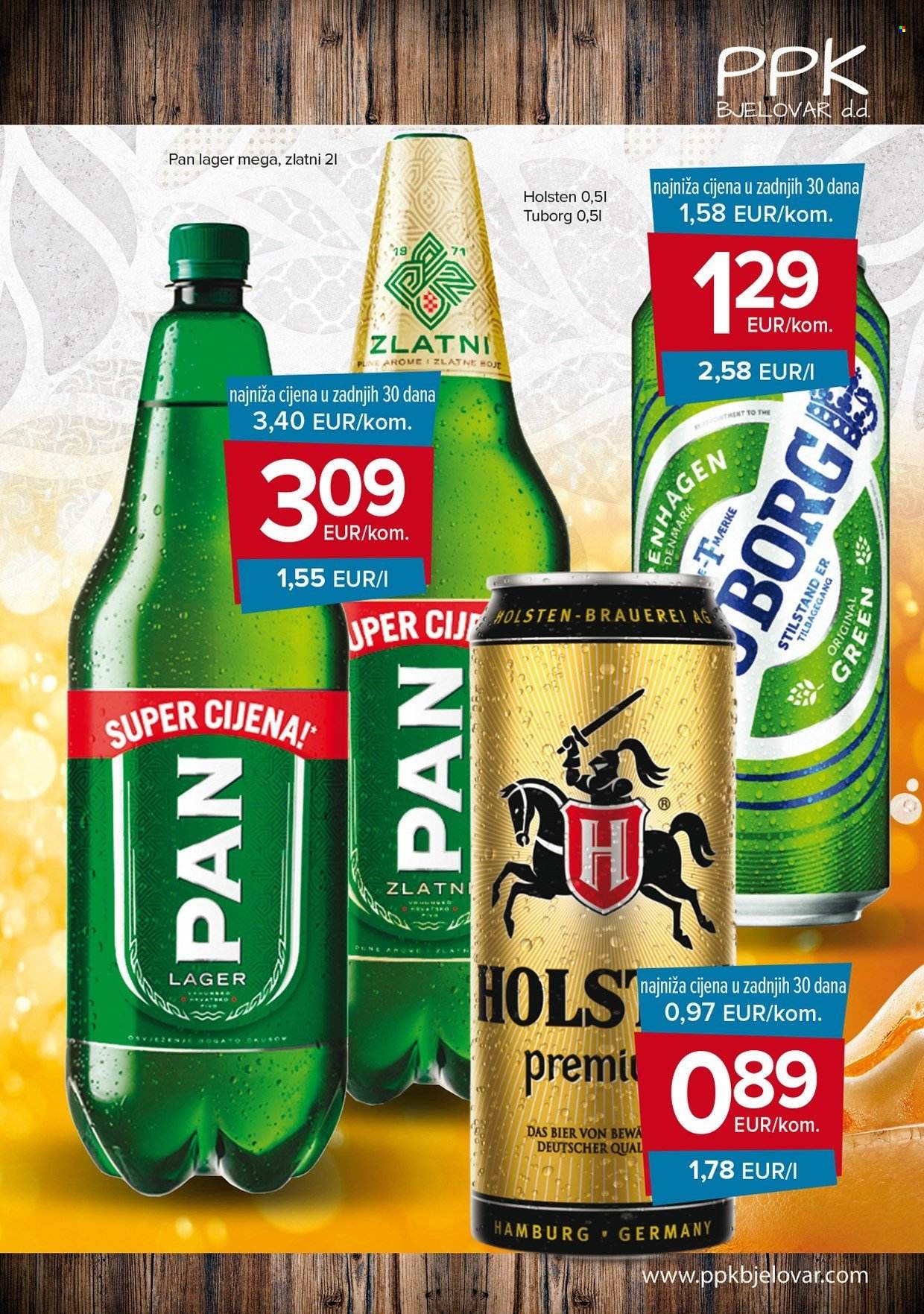PPK Bjelovar katalog - 05.02.2024. - 25.02.2024. Stranica 9