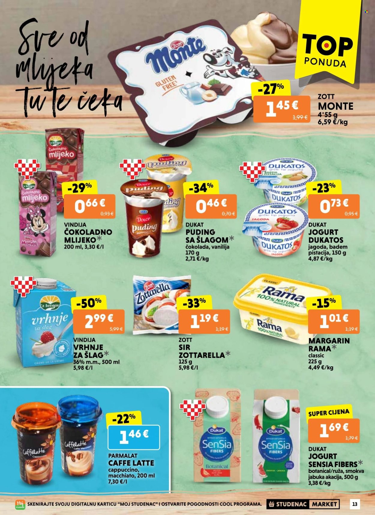 Studenac katalog - 22.02.2024. - 28.02.2024. Stranica 13
