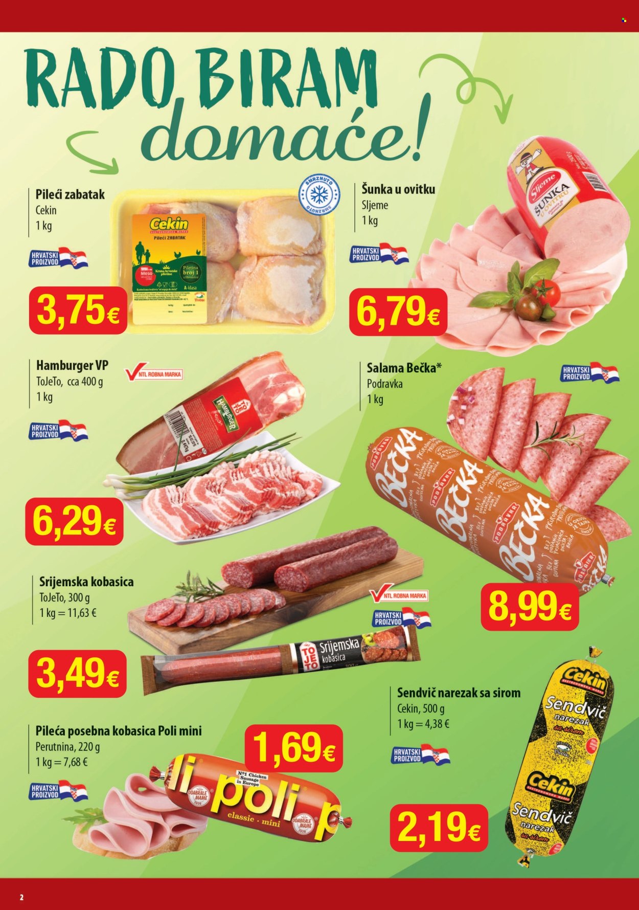 NTL katalog - 21.02.2024. - 27.02.2024. Stranica 2