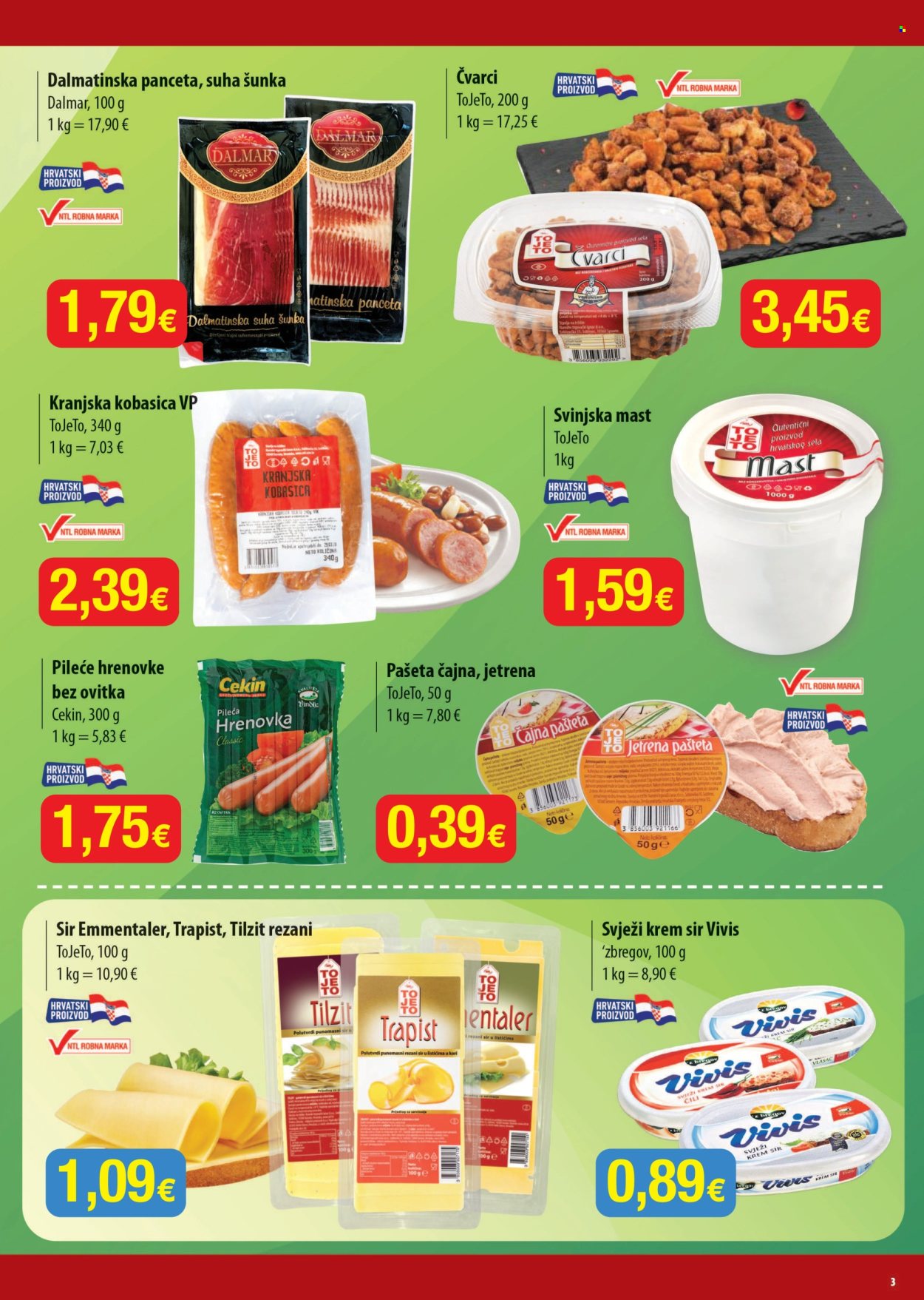 NTL katalog - 21.02.2024. - 27.02.2024. Stranica 3