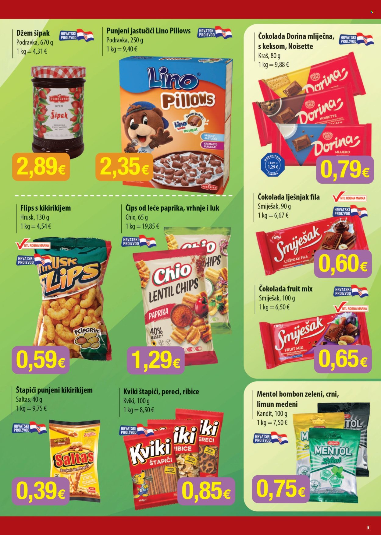 NTL katalog - 21.02.2024. - 27.02.2024. Stranica 5